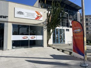 A Casa do Portão Automático inaugura nova loja em Taubaté
